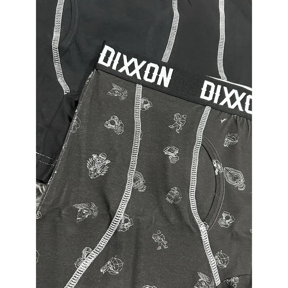 DIXXON product pack